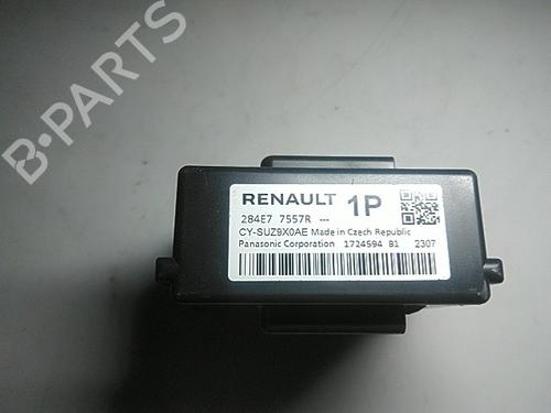 Electronic module RENAULT CLIO V (B7_) 1.6 E-TECH 145 (B7MU) | BP32122962M83 
