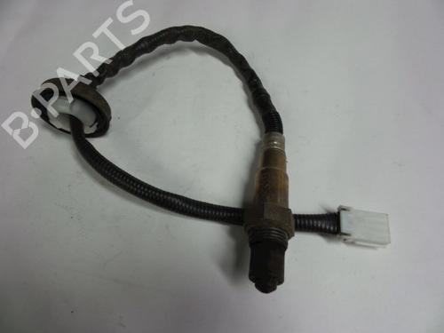 Elektronisk sensor MITSUBISHI COLT VI (Z3_A, Z2_A) 1.3 (Z21A) (95 hp) 22454497