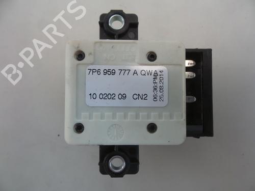 Switch VW TOUAREG (7P5, 7P6) 3.0 V6 TDI | BP22480650I30 