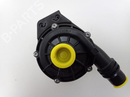 Auxiliary water pump PEUGEOT 208 II (UB_, UP_, UW_, UJ_) e-208 | BP22509804M111