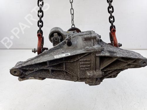 Rear differential AUDI Q5 (FYB, FYG) SQ5 TFSI quattro | BP26438015M24