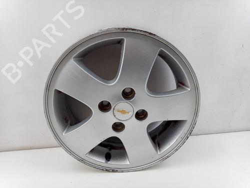 Used Rim CHEVROLET SPARK (M300) 1.2 (82 hp) 29868359