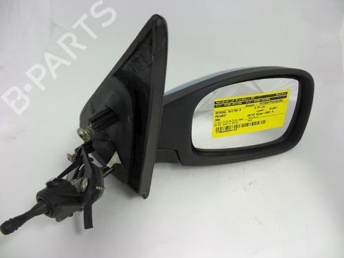 Used Right mirror PEUGEOT 306 Break (7E, N3, N5) 1.6 (98 hp) 22454120