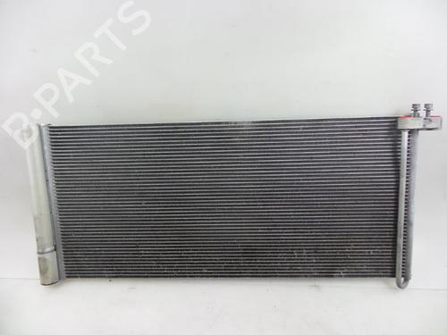 Used AC radiator PORSCHE PANAMERA (970) 4.8 GTS (440 hp) 22482959