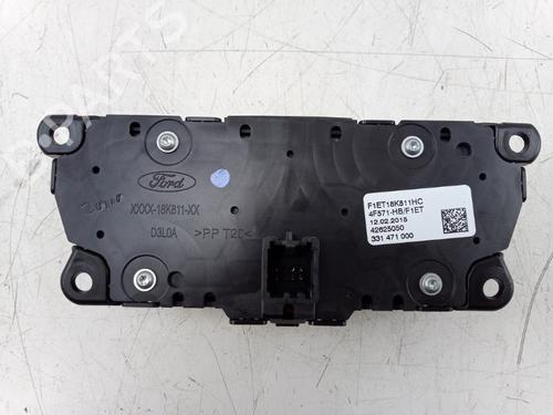 Switch FORD FOCUS III Turnier 1.5 TDCi | BP22495423I30