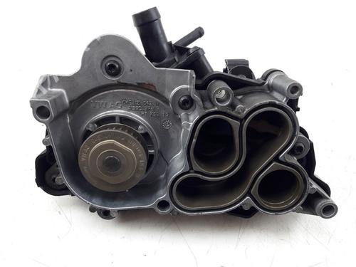 Auxiliary water pump VW GOLF SPORTSVAN VII (AM1, AN1) 1.4 TSI | BP22502167M111 