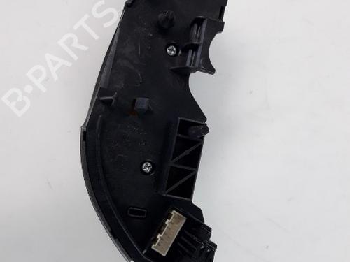 Andre TOYOTA PRIUS Liftback (_W2_) 1.5 Hybrid (NHW20_, NHW20R) | BP22474500O1 
