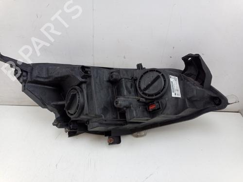 Left headlight OPEL ASTRA J (P10) 1.4 Turbo (68) | BP39694288C28 - Image 2