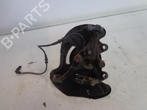Used Left front steering knuckle Left front steering knuckle 22469606 22469606