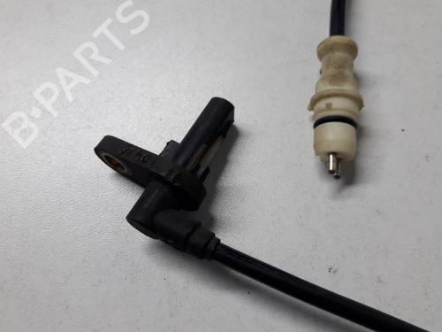 Elektronisk sensor RENAULT CLIO II (BB_, CB_) 1.2 16V (BB05, BB0W, BB11, BB27, BB2T, BB2U, BB2V, CB05,... | BP22458027M84 