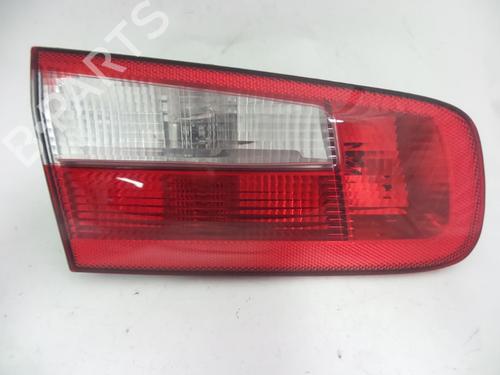 Used Left taillight RENAULT LAGUNA II (BG0/1_) 1.9 dCi (BG08, BG0G) (120 hp) 22455856