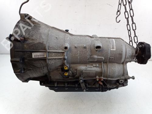 Caixa de velocidades Caixa de velocidades BMW X1 (E84) sDrive 18 d (136 hp) 33851556 33851556