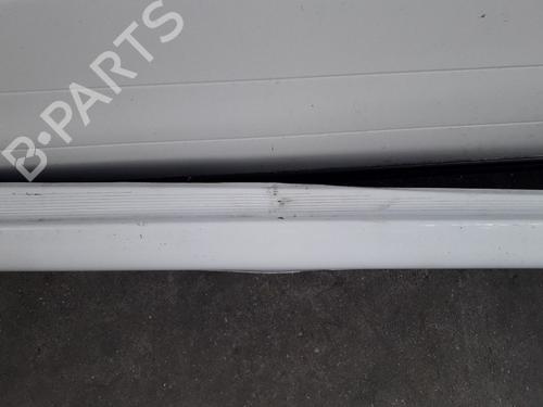 Left sideskirt CHRYSLER PACIFICA (RU) 3.6 | BP22503183C115 