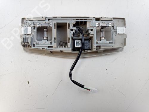 Interior roof light MITSUBISHI OUTLANDER III (GG_W, GF_W, ZJ, ZL, ZK) 2.0 Hybrid 4WD (GG2W) | BP29167849I8 