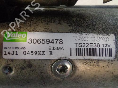 Startmotor VOLVO V50 (545) D2 | BP22469861M8