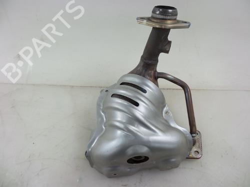 Catalyst MITSUBISHI MIRAGE / SPACE STAR VI Hatchback (A0_A) 1.0 (A05A) | BP22486964M10 