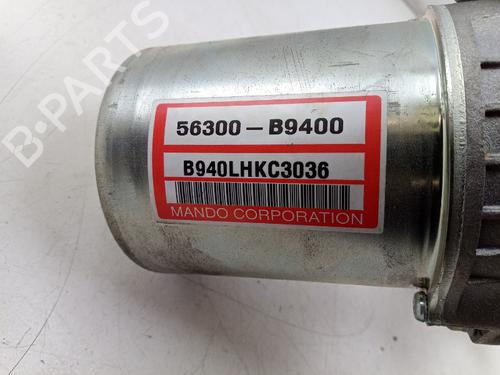 Steering column HYUNDAI i10 II (BA, IA) 1.0 | BP29965690M21