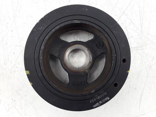 Used Pulley MAZDA CX-5 (KE, GH) 2.0 (KEEFW) (165 hp) 22507135