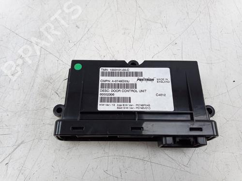 Used Control unit Control unit 22495512 22495512