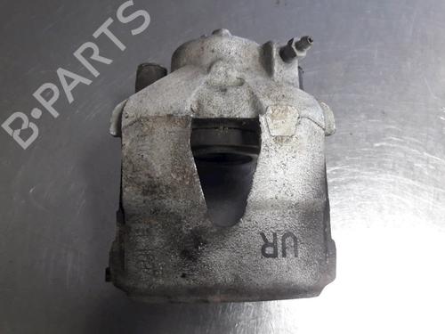 Used Left front brake caliper SEAT IBIZA III (6L1) 1.9 TDI (100 hp) 22457142