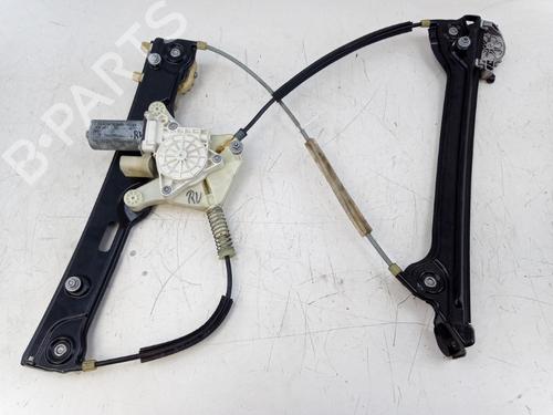 Used Front right window mechanism BMW 6 Gran Coupe (F06) M6 Competition (575 hp) 24375072