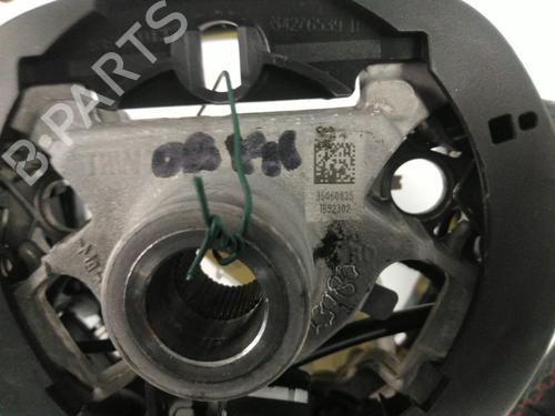 Steering wheel RENAULT CLIO V (B7_) 1.6 E-TECH 145 (B7MU) | BP32197610C49 