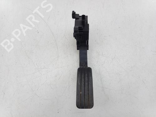 Used Pedal Pedal 38444370 38444370