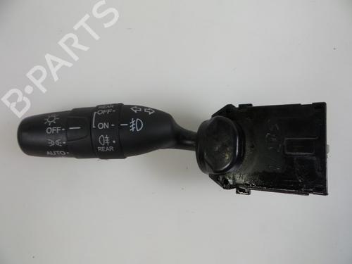 Used Steering column stalk HONDA JAZZ III (GE_, GG_, GP_, ZA_) 1.3 HYBRID (GP1) (102 hp) 22476170