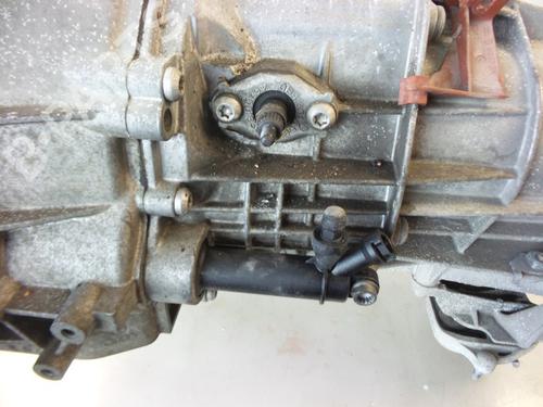 Gearbox AUDI A4 B8 (8K2) 2.0 TDI | BP22481323M3 