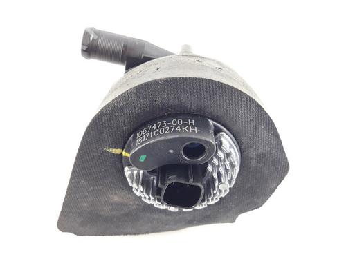 Auxiliary water pump TESLA MODEL S (5YJS) 75D AWD | BP22509175M111 