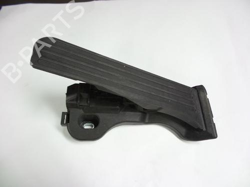 Used Pedal VW PASSAT CC B6 (357) 2.0 TDI (170 hp) 22462300
