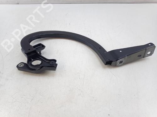 Used Hinge/Door check strap Hinge/Door check strap PORSCHE TAYCAN (Y1A) Turbo (Y1AFC1) (680 hp) 40187967 40187967