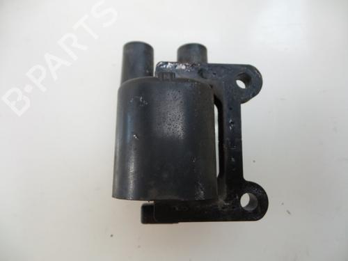 Used Ignition coil HYUNDAI SANTA FÉ I (SM) 2.7 V6 4x4 (173 hp) 30834992