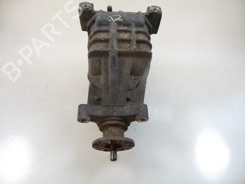 Used Rear differential HYUNDAI SANTA FÉ I (SM) 2.7 V6 4x4 (173 hp) 30834974