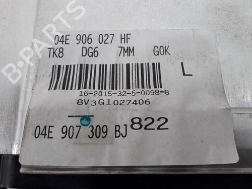 Electronic module AUDI A3 Limousine (8VS, 8VM) 1.4 TSI | BP22498858M83 