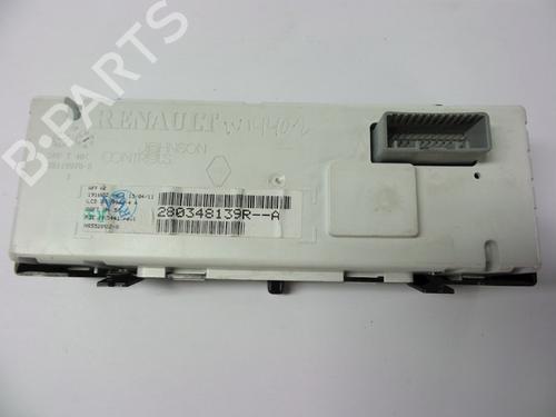 Display RENAULT CLIO III (BR0/1, CR0/1) 1.5 dCi | BP22468560C48 