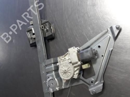 Used Front right window mechanism VW CRAFTER 30-50 Van (2E_) 2.5 TDI (136 hp) 22463273