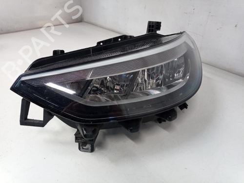 Left headlight VW ID.3 (E11, E12) 1st | BP31836434C28 
