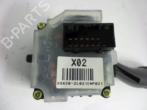 Steering column stalk HYUNDAI i30 Estate (FD) 1.6 CRDi | BP22461045I23 