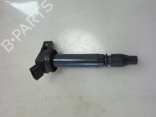 Bobine TOYOTA YARIS (_P13_) 1.3 (NSP130_, NSP130) (99 hp) 22485257