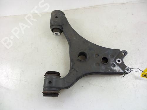 Used Right front suspension arm MERCEDES-BENZ A-CLASS (W169) A 160 CDI (169.006, 169.306) (82 hp) 22465419