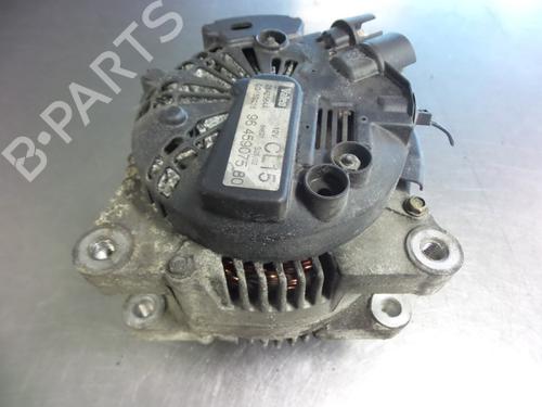 Alternator CITROËN C5 I (DC_) 2.0 HDi (DCRHZB, DCRHZE) | BP22476158M7 
