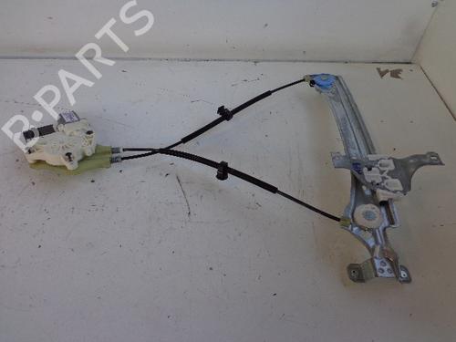 Rudehejsemekanisme Højre bagtil RENAULT MEGANE III Grandtour (KZ0/1) 1.5 dCi (KZ09, KZ0D, KZ1G, KZ29, KZ14, KZ1W, KZ10, KZ1F,... (110 hp) 22472397