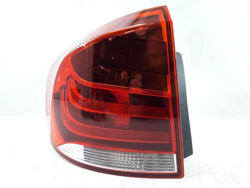 Left taillight BMW X1 (E84) xDrive 20 d | BP22506071C34 