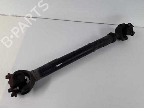 Used Driveshaft LAND ROVER DEFENDER Pick Up (L316) 2.2 Td4 4x4 (L317) (122 hp) 22472224