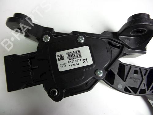 Pedal KIA RIO III (UB) 1.25 CVVT | BP22472102I4 