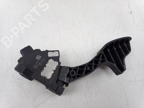 Used Pedal TOYOTA YARIS (_P13_) 1.3 (NSP130_, NSP130) (99 hp) 29925347