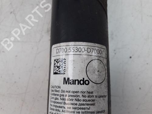 Right front shock absorber HYUNDAI TUCSON (TL, TLE) 1.6 T-GDi | BP22505964M17 