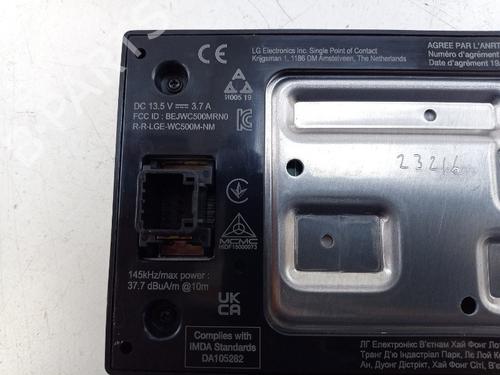 Electronic module RENAULT MASTER III Platform/Chassis (EV, HV, UV) 2.3 dCi 145 FWD (EV0E, EV0F, HV0E, HV0F, UV0E, UV0F,... | BP25794875M83 - Image 4