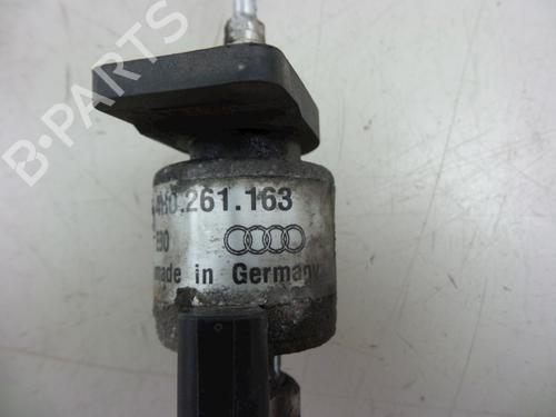 Fuel pump AUDI A8 D4 (4H2, 4H8, 4HC, 4HL) 4.2 TDI quattro | BP22491220M76 